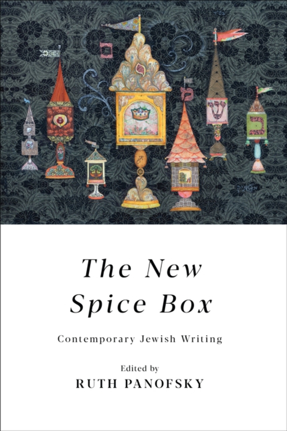 New Spice Box (e-bog) af -