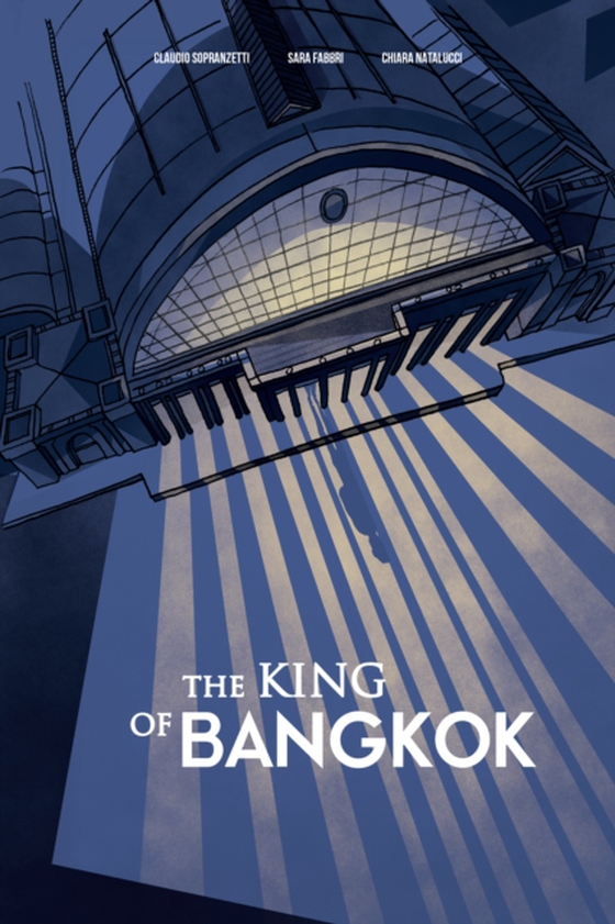King of Bangkok (e-bog) af Natalucci, Chiara