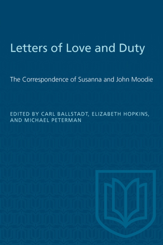 Letters of Love and Duty (e-bog) af -