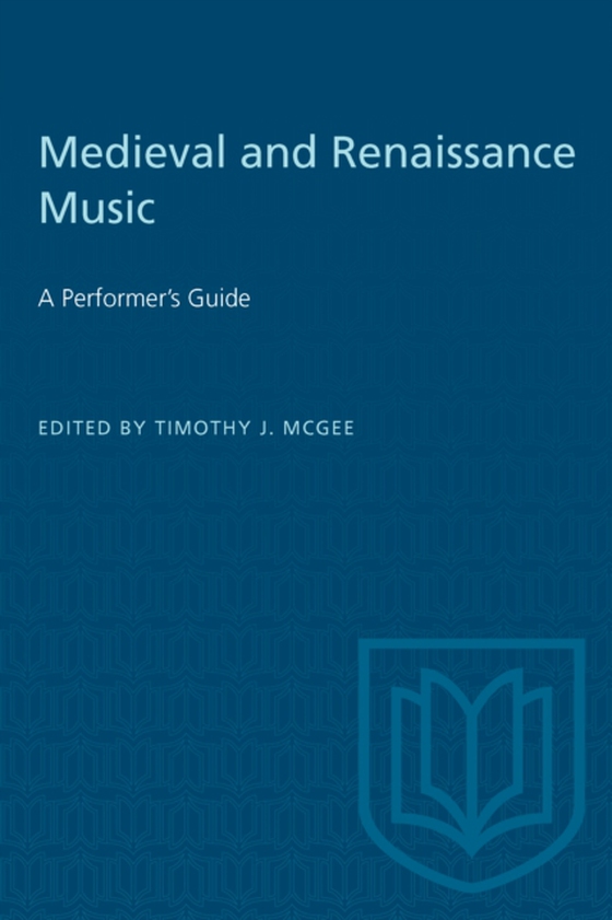 Medieval and Renaissance Music