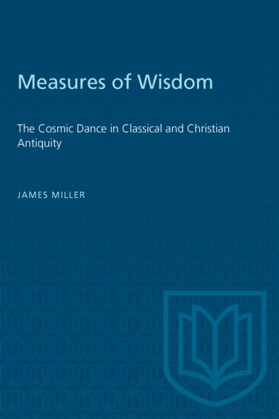 Measures of Wisdom (e-bog) af Miller, James