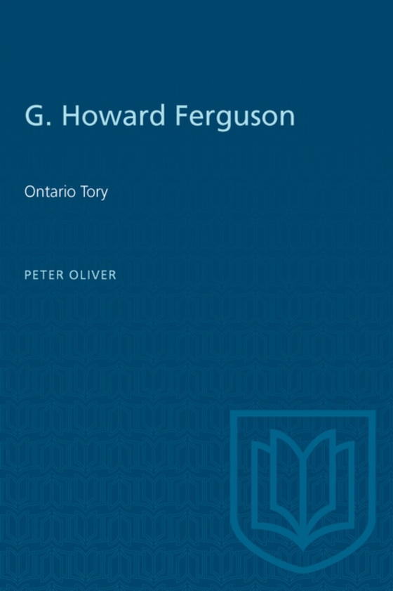 G. Howard Ferguson