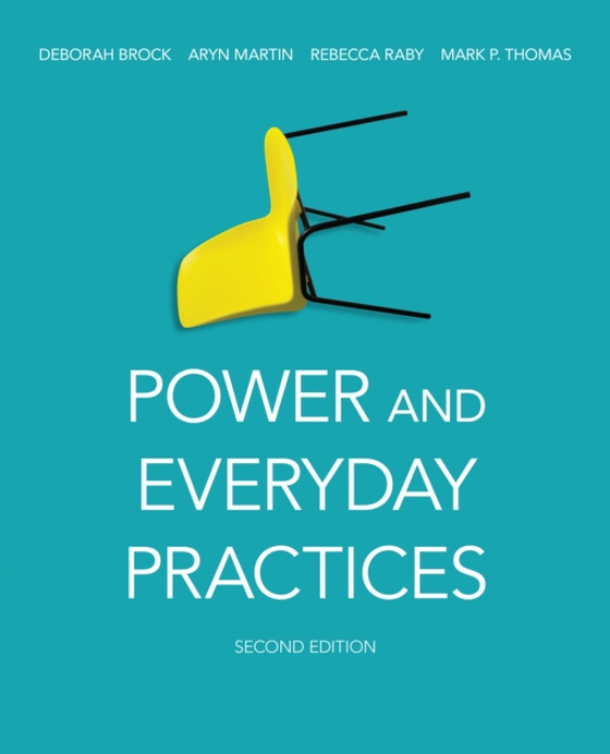 Power and Everyday Practices, Second Edition (e-bog) af -