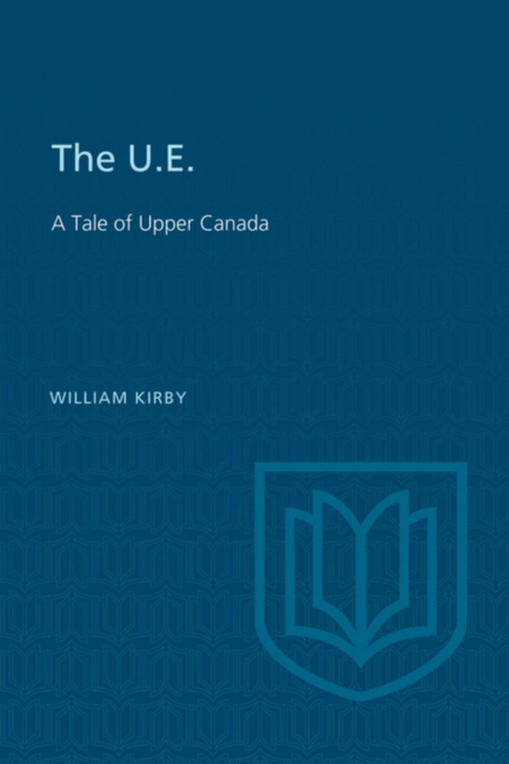 U.E. (e-bog) af Kirby, William