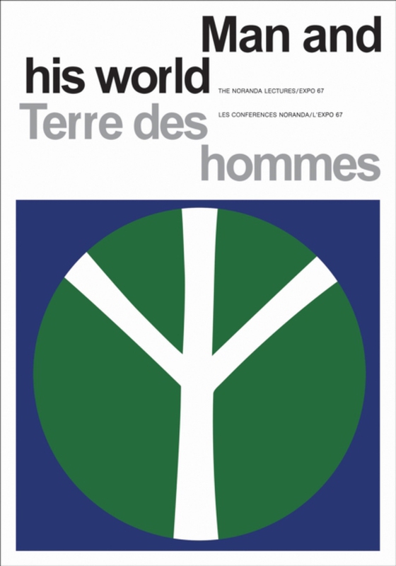 Man and His World/Terres des hommes (e-bog) af -