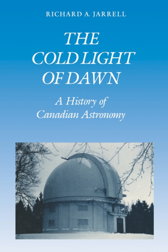 Cold Light of Dawn (e-bog) af Jarrell, Richard A.