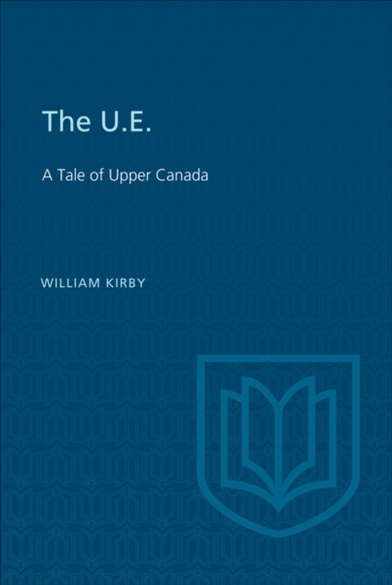 U.E. (e-bog) af Kirby, William