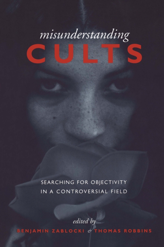 Misunderstanding Cults (e-bog) af -