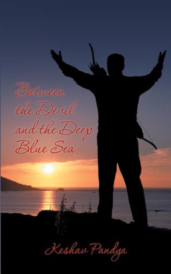 Between the Devil and the Deep Blue Sea (e-bog) af Pandya, Keshav