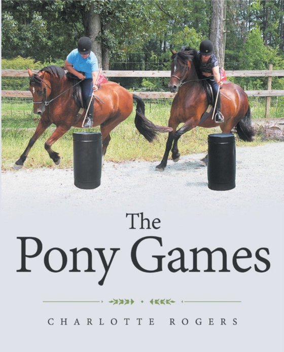 Pony Games