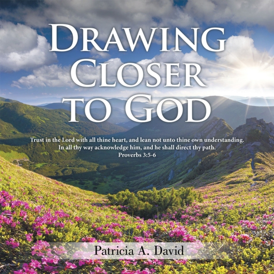 Drawing Closer to God (e-bog) af David, Patricia A.