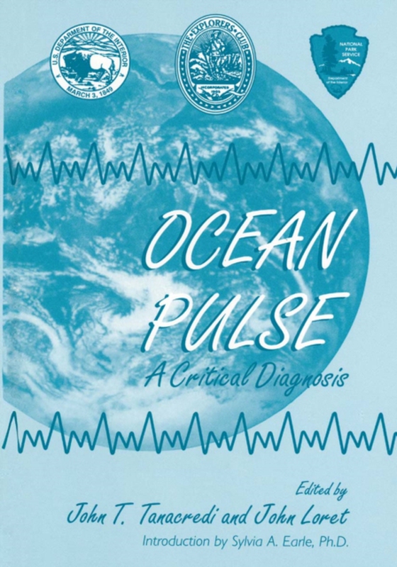 Ocean Pulse (e-bog) af -