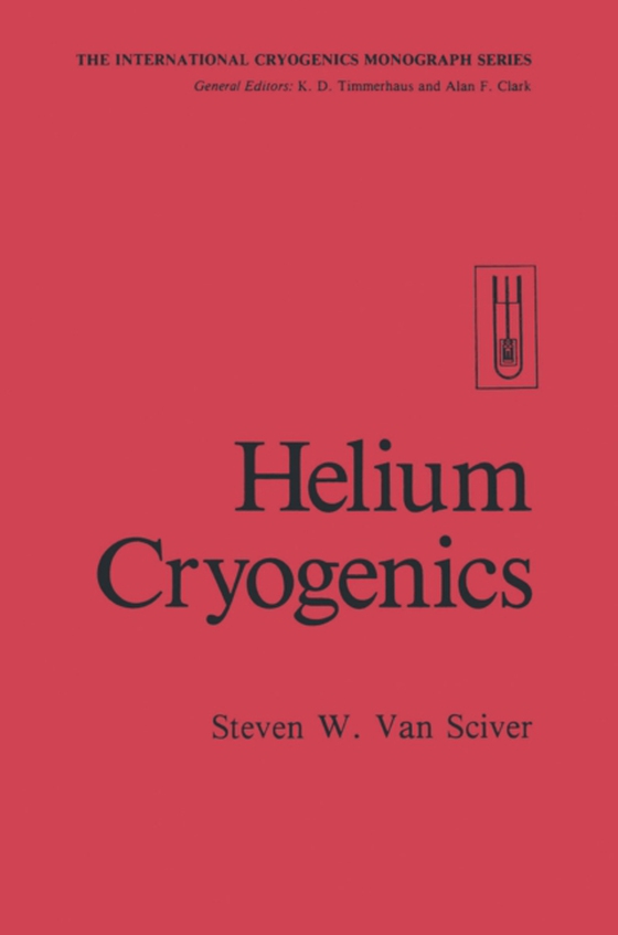 Helium Cryogenics