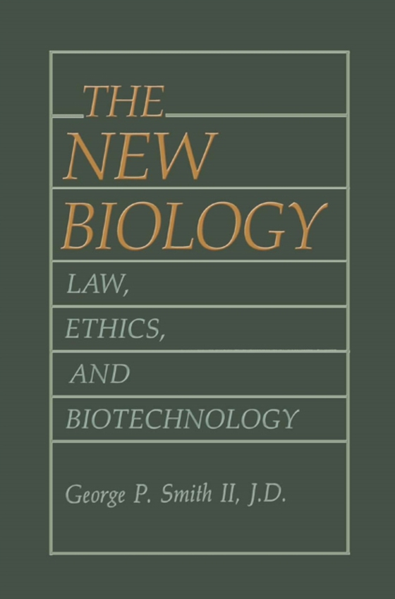 New Biology