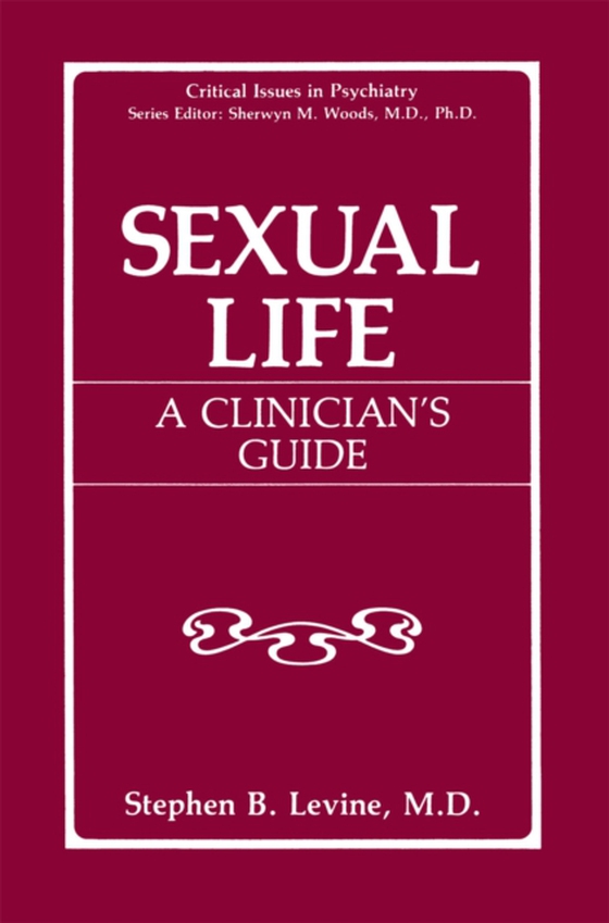 Sexual Life (e-bog) af Levine, Stephen B.