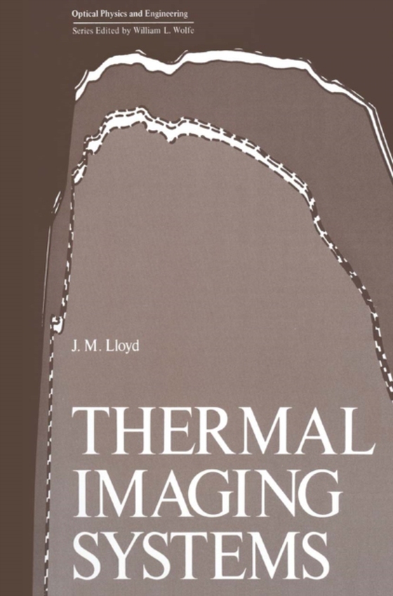 Thermal Imaging Systems (e-bog) af Lloyd, J.M.