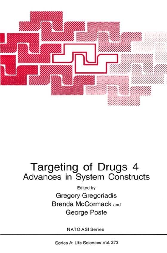 Targeting of Drugs 4 (e-bog) af -