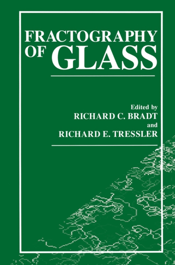 Fractography of Glass (e-bog) af -