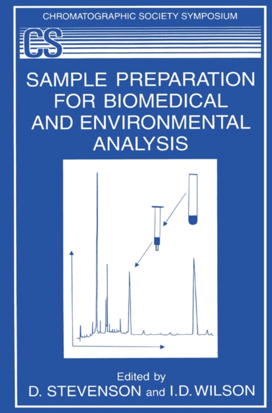 Sample Preparation for Biomedical and Environmental Analysis (e-bog) af -