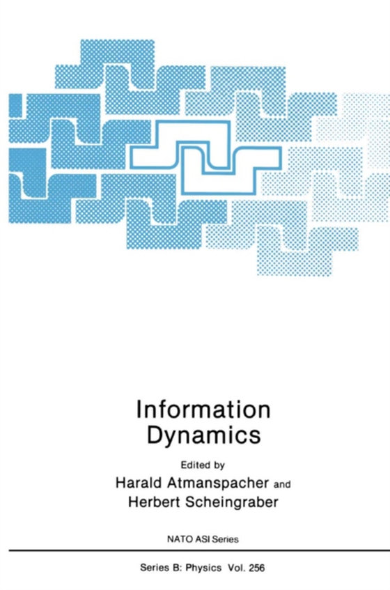 Information Dynamics (e-bog) af -