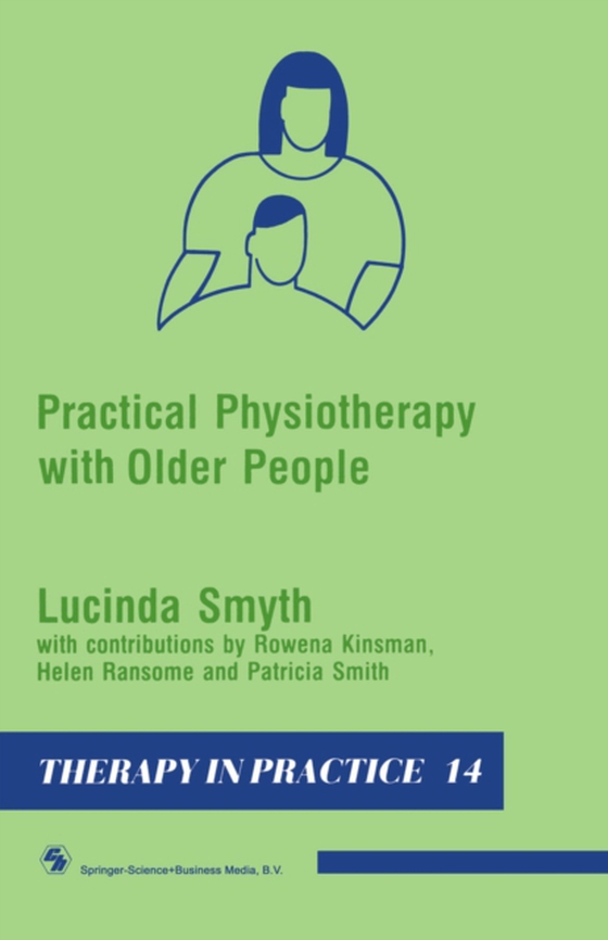 Practical Physiotherapy with Older People (e-bog) af Smith, Patricia