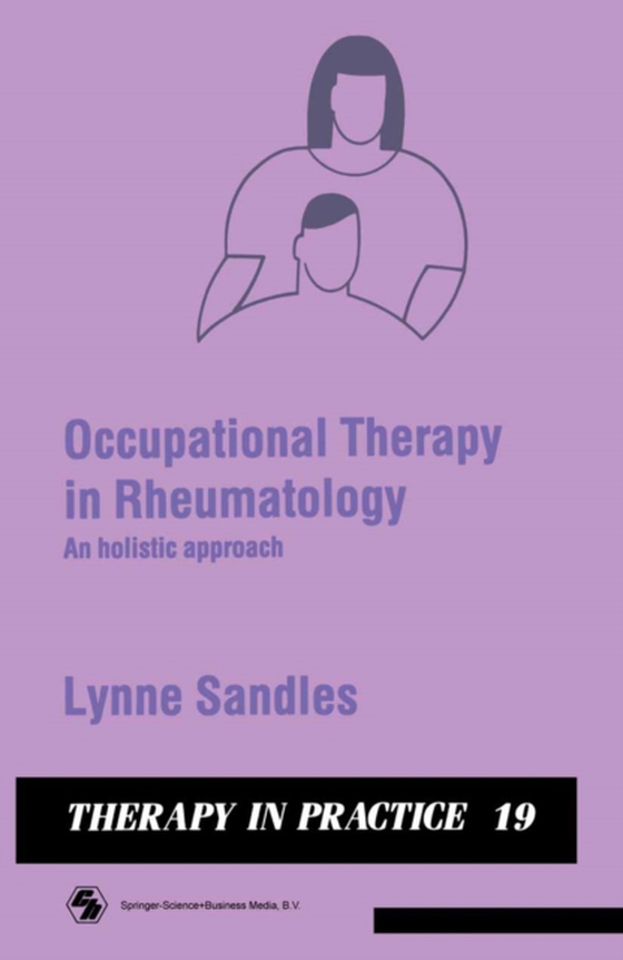 Occupational Therapy in Rheumatology (e-bog) af Sandles, Lynne