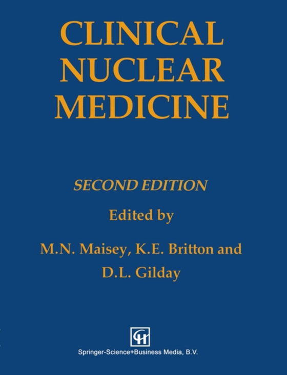 Clinical Nuclear Medicine