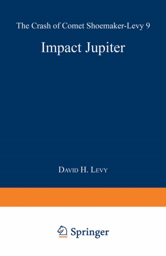 Impact Jupiter