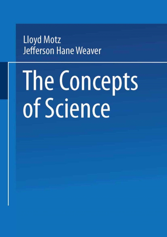 Concepts of Science