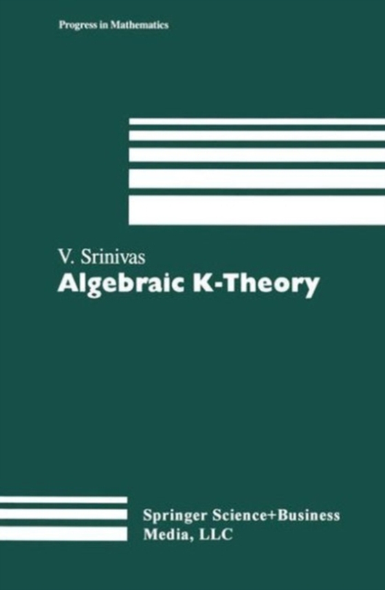 Algebraic K-Theory