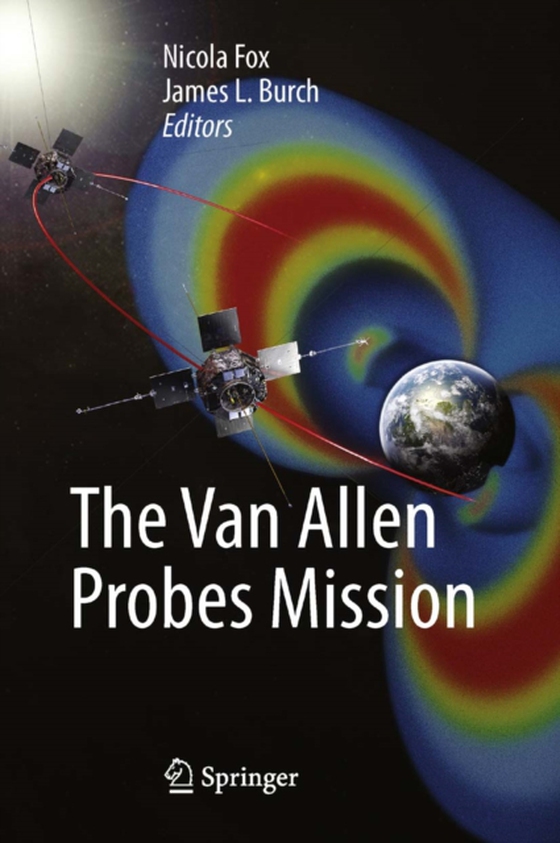 Van Allen Probes Mission