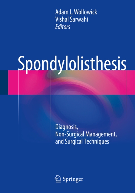 Spondylolisthesis