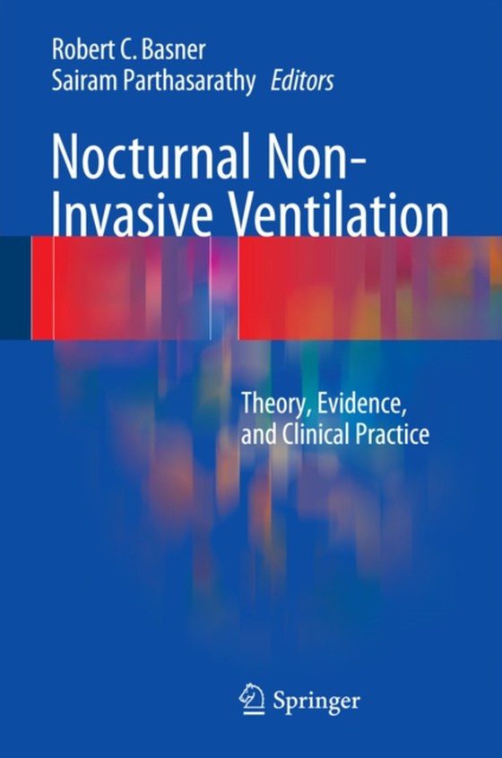 Nocturnal Non-Invasive Ventilation (e-bog) af -