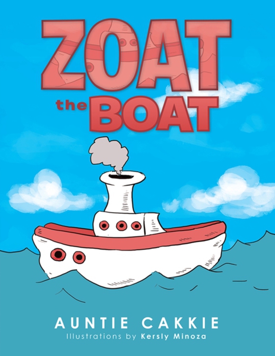 Zoat the Boat