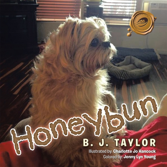 Honeybun (e-bog) af Taylor, B. J.