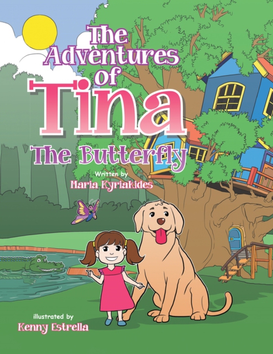 Adventures of Tina