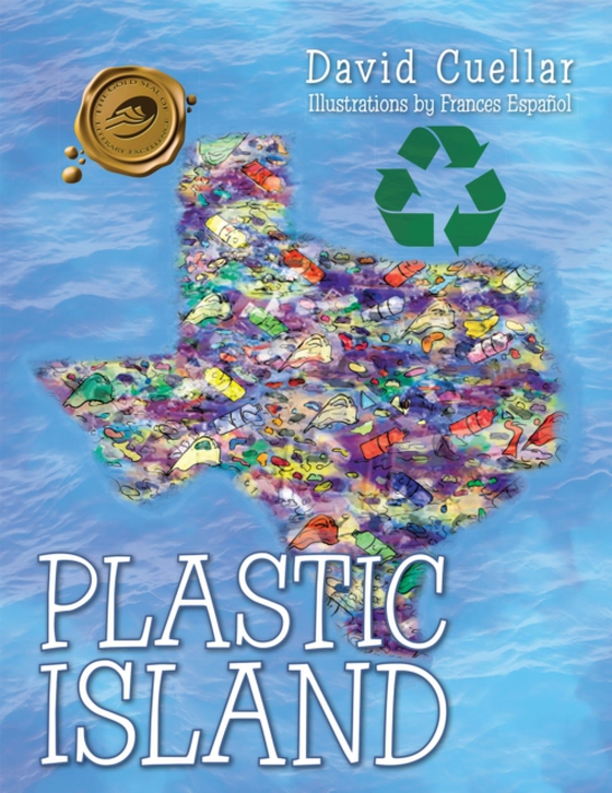 Plastic Island (e-bog) af Cuellar, David