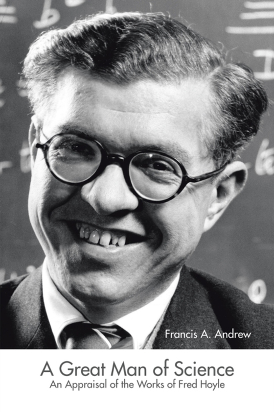 Great Man of Science (e-bog) af Andrew, Francis A.