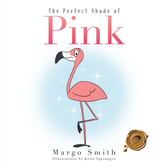 Perfect Shade of Pink (e-bog) af Smith, Margo