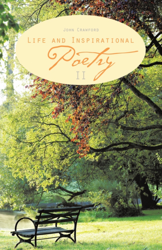 Life and Inspirational Poetry (e-bog) af Crawford, John