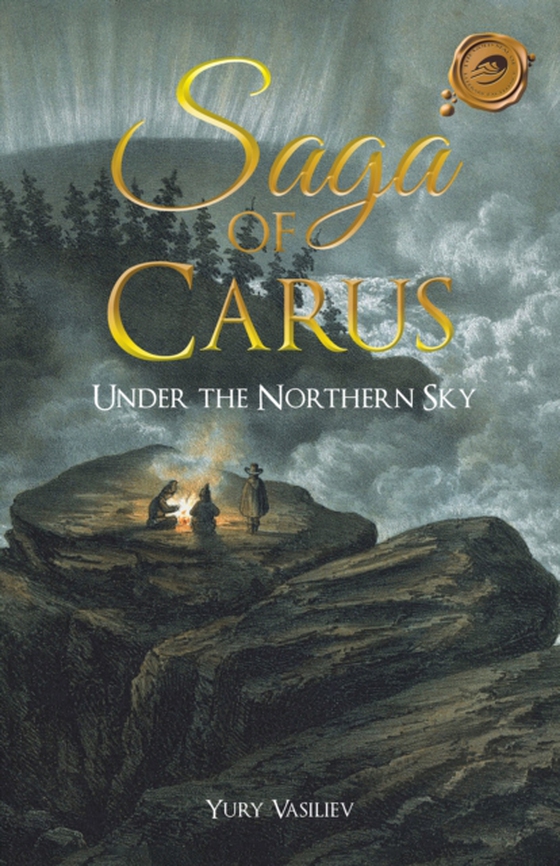 Saga of Carus