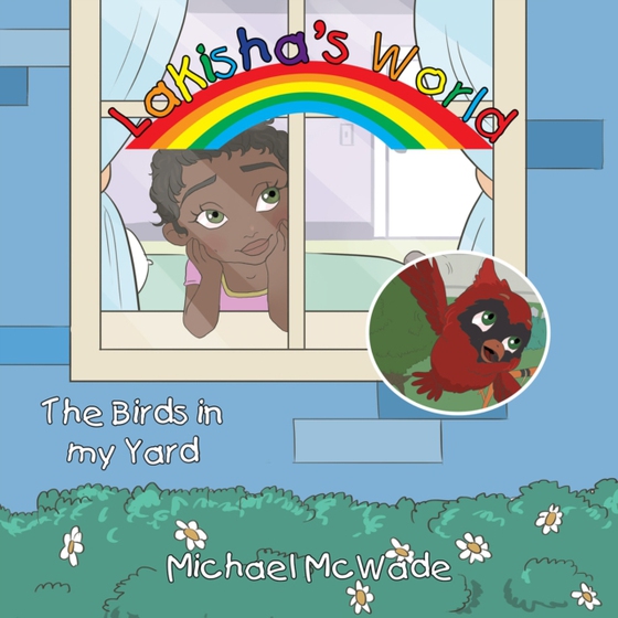 Lakisha'S World (e-bog) af McWade, Michael