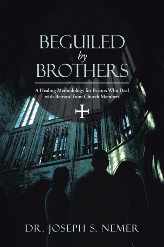 Beguiled by Brothers (e-bog) af Nemer, Dr. Joseph S.