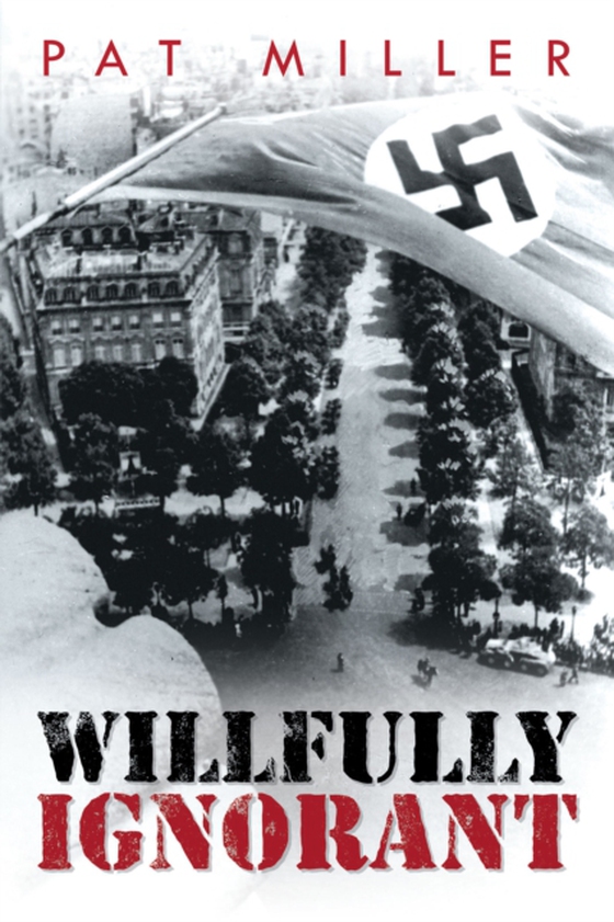 Willfully Ignorant (e-bog) af Miller, Pat