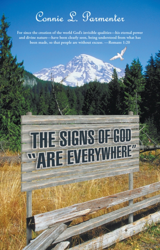 Signs of God &quote;Are Everywhere&quote;