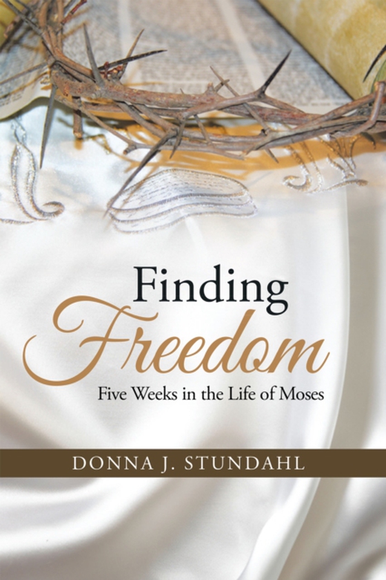 Finding Freedom (e-bog) af Stundahl, Donna J.