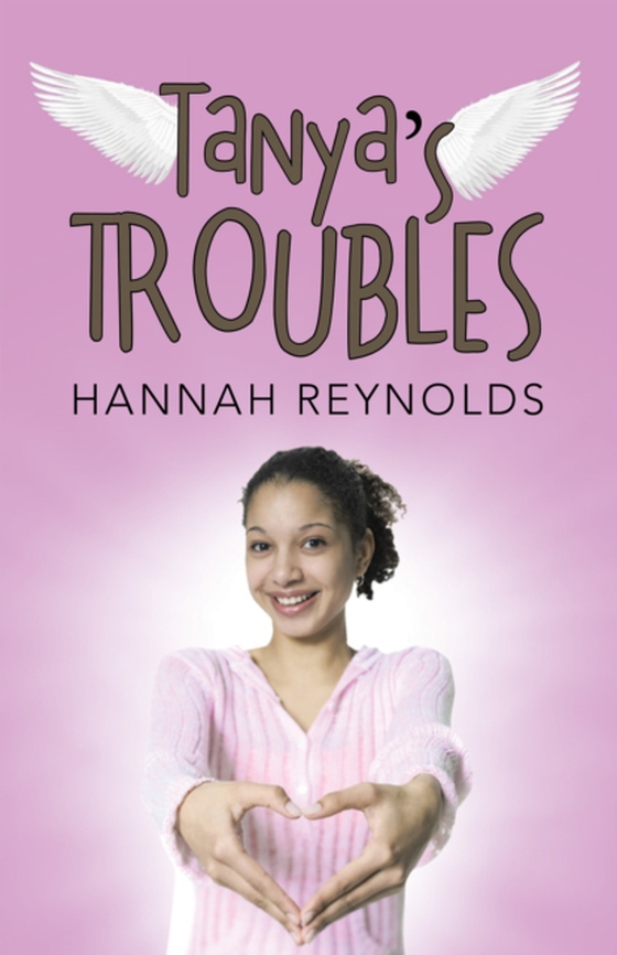 Tanya'S Troubles (e-bog) af Reynolds, Hannah