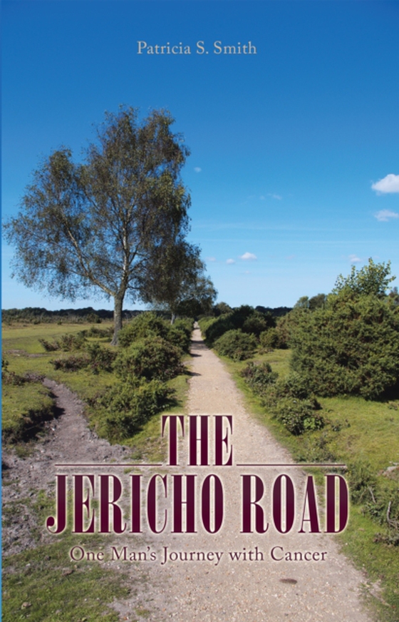 Jericho Road (e-bog) af Smith, Patricia S.