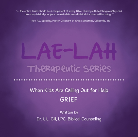 Lae-Lah Therapeutic Series