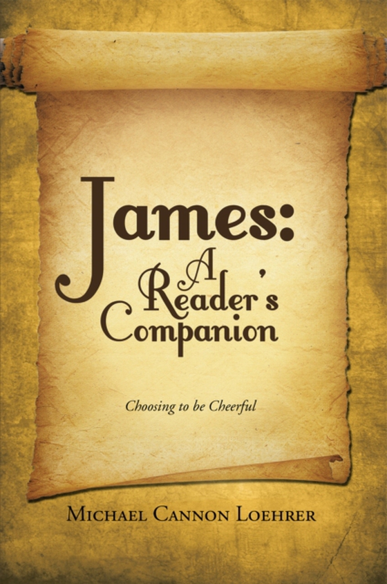 James: a Reader's Companion (e-bog) af Loehrer, Michael Cannon